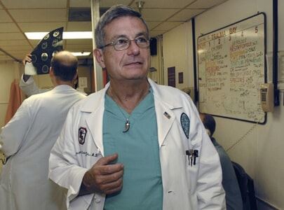 Dr. McSwain